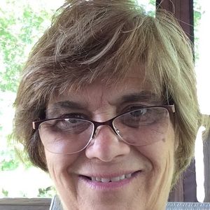 Meet your Posher, Gail